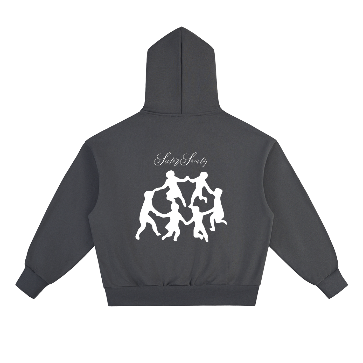 Essential Heavyweight Fleece Hoodie