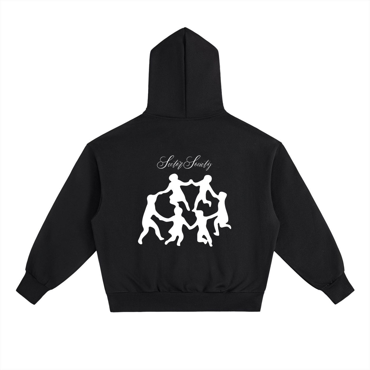 Essential Heavyweight Fleece Hoodie